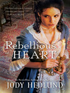Imagen de portada para Rebellious Heart
